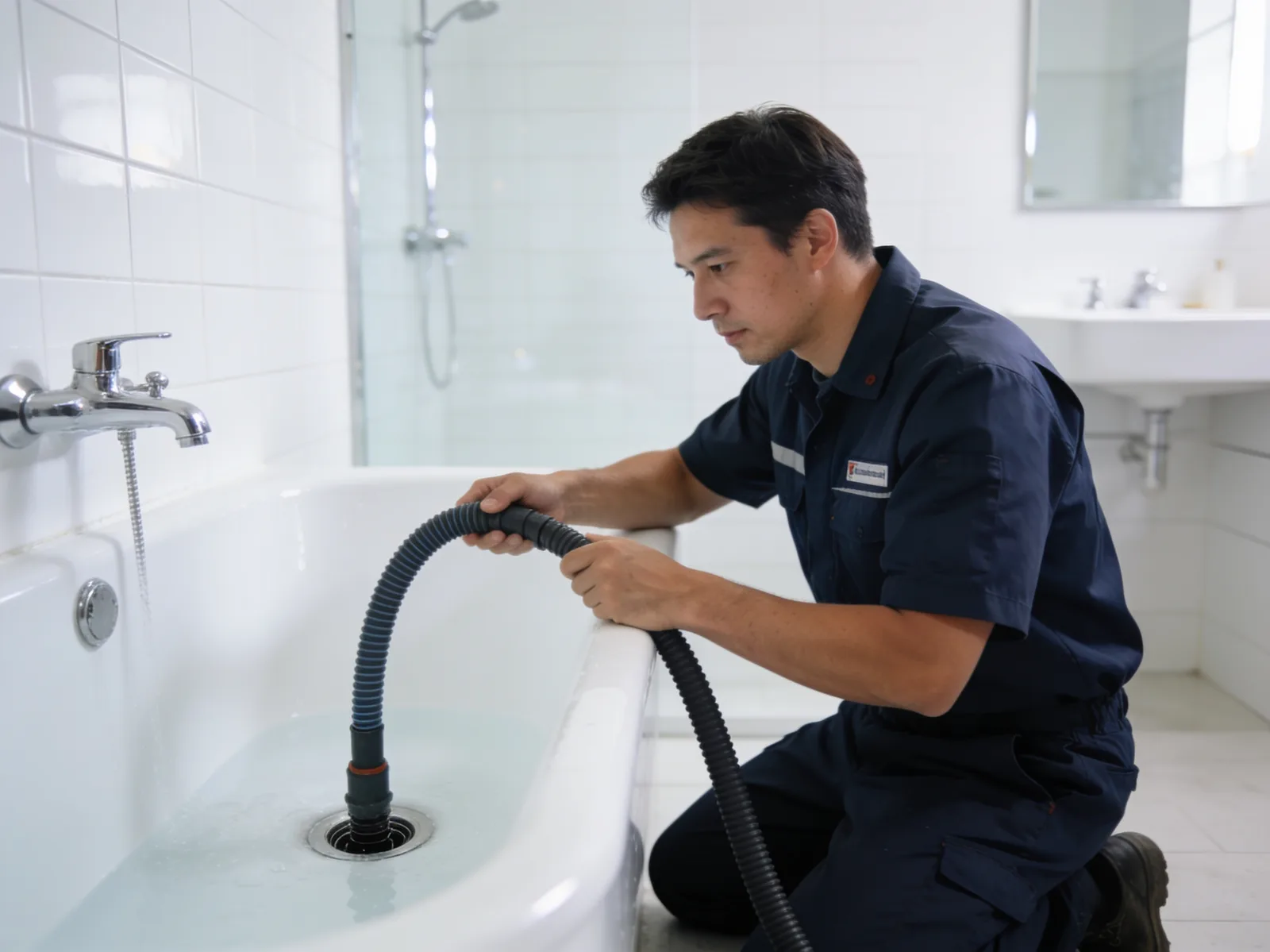 Emergency Plumber Harper, KS FAQs